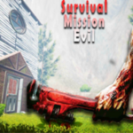 survivalmissionevil android application logo